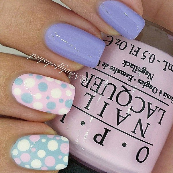 Салон професійного манікюру '' IT IS BEAUTIFUL''